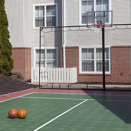Residence Inn By Marriott State College Extérieur photo