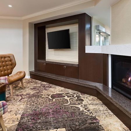 Residence Inn By Marriott State College Extérieur photo