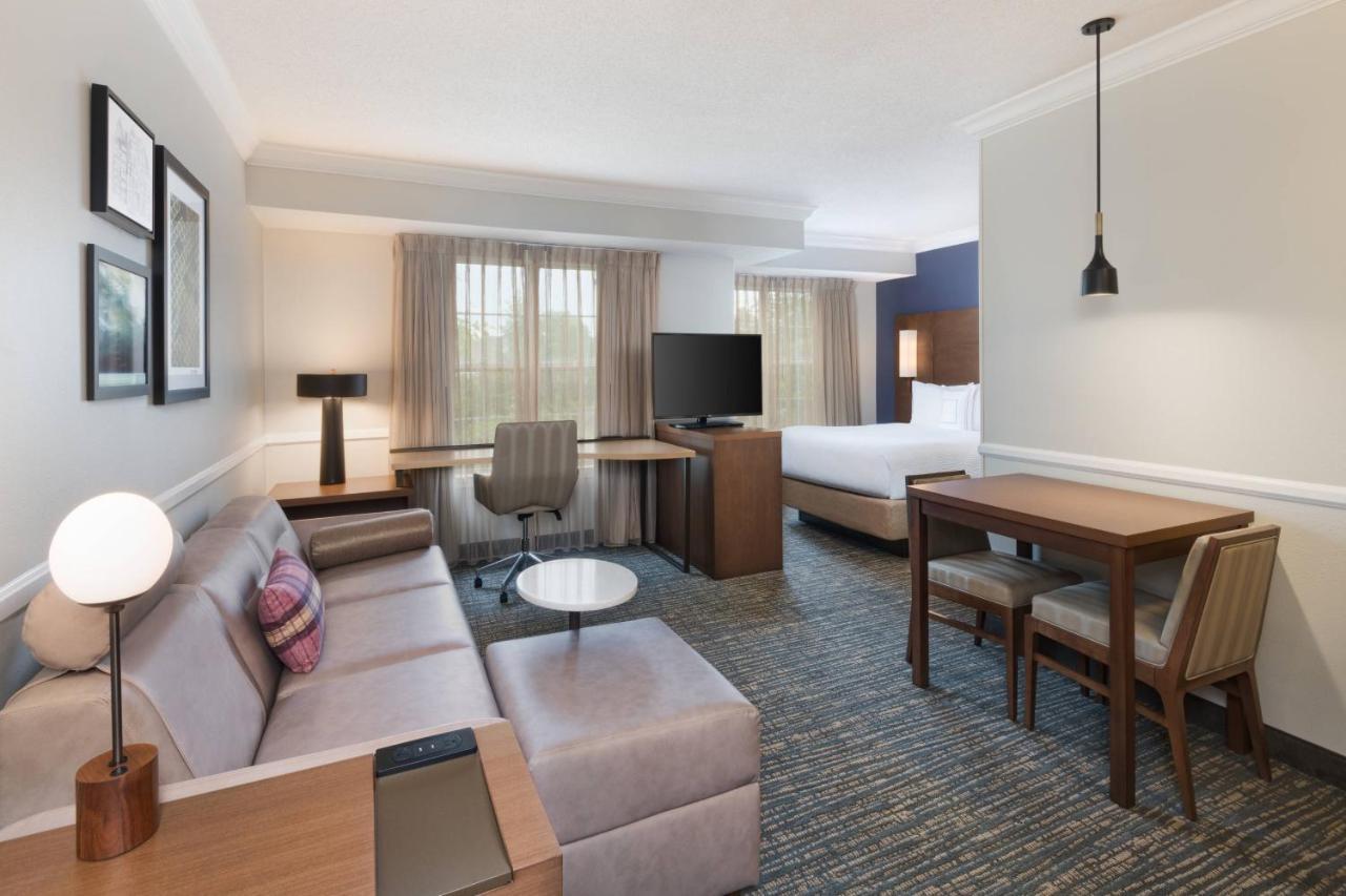 Residence Inn By Marriott State College Extérieur photo