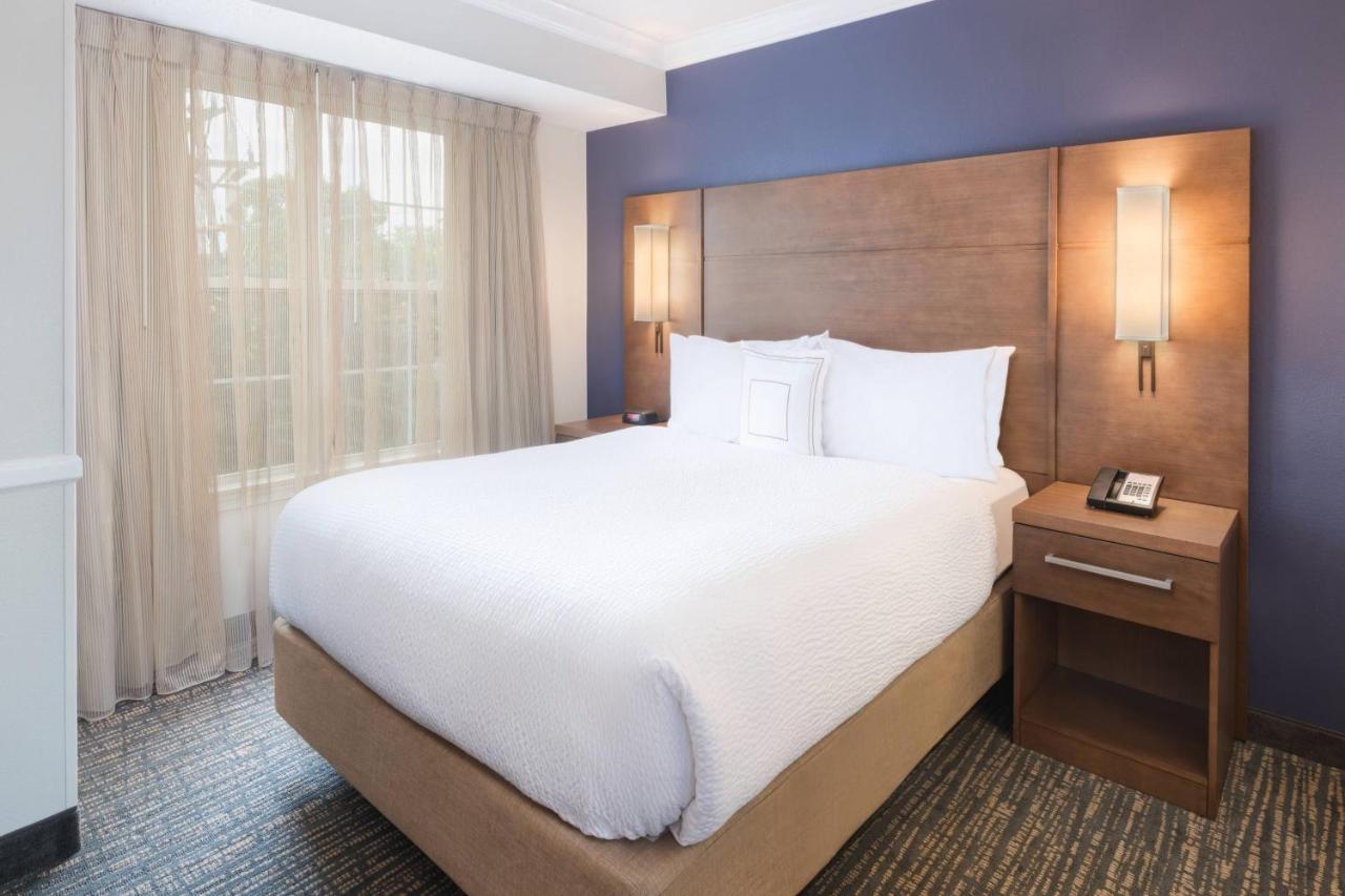 Residence Inn By Marriott State College Extérieur photo