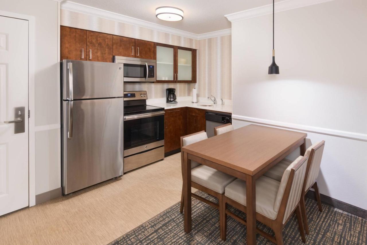Residence Inn By Marriott State College Extérieur photo