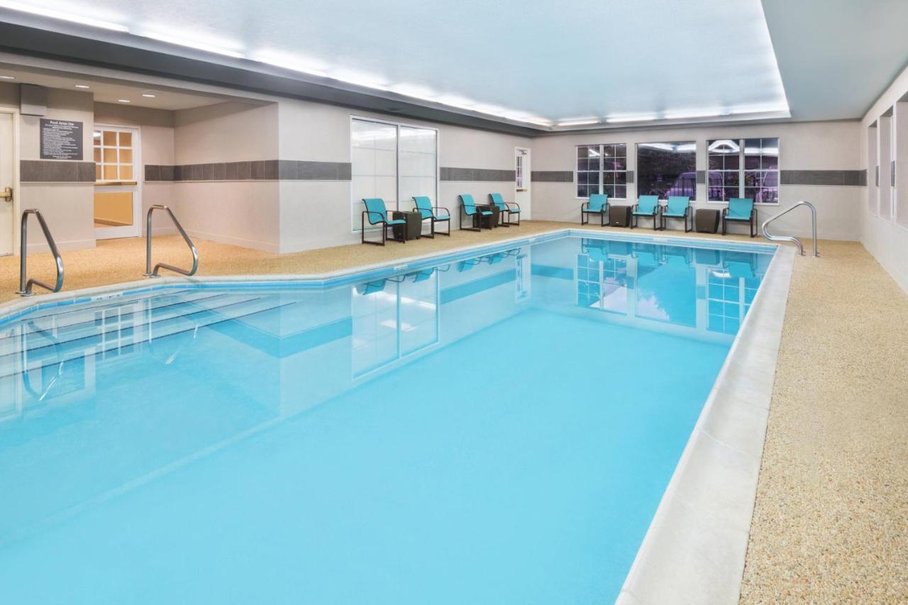 Residence Inn By Marriott State College Extérieur photo