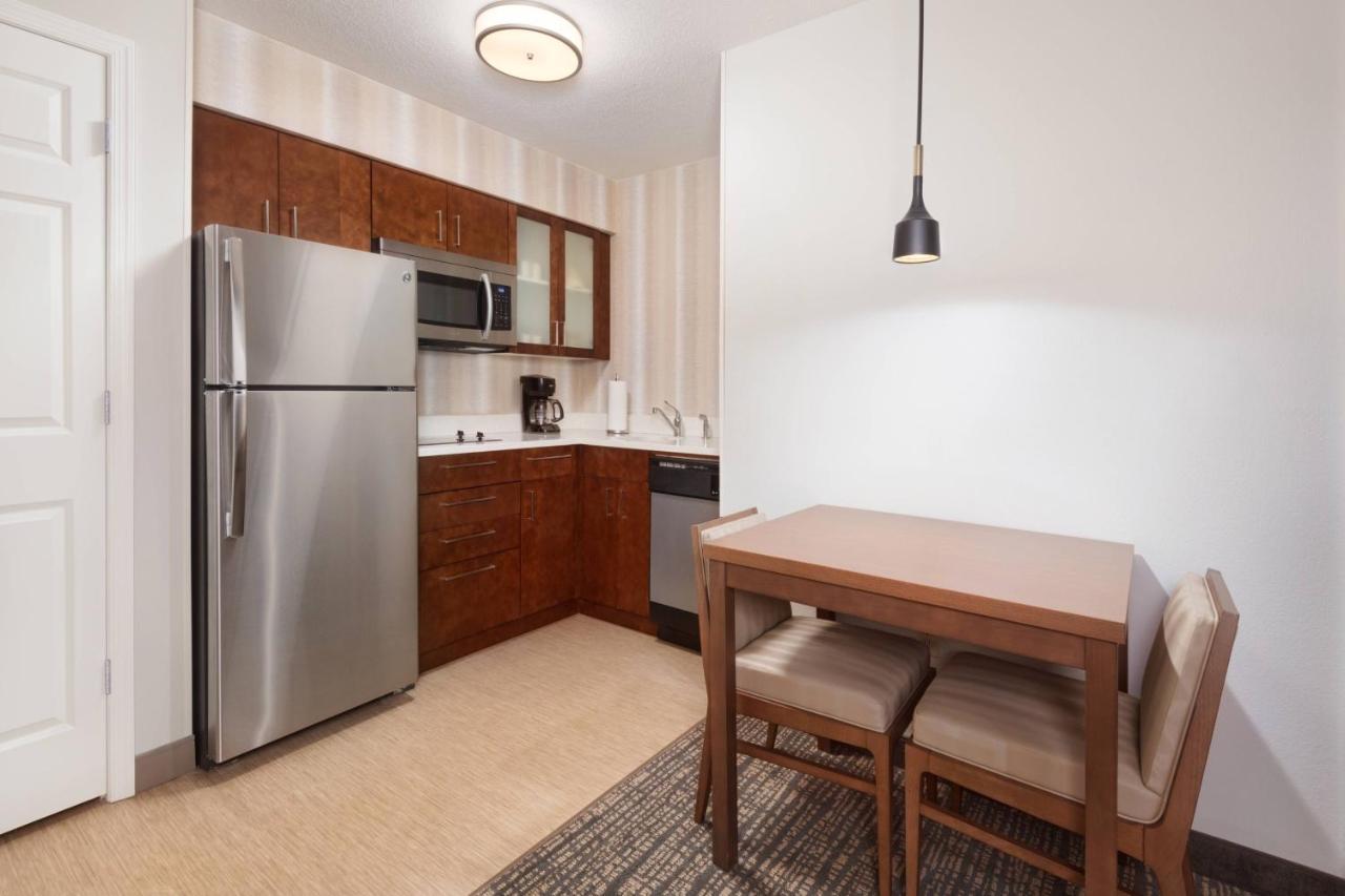 Residence Inn By Marriott State College Extérieur photo