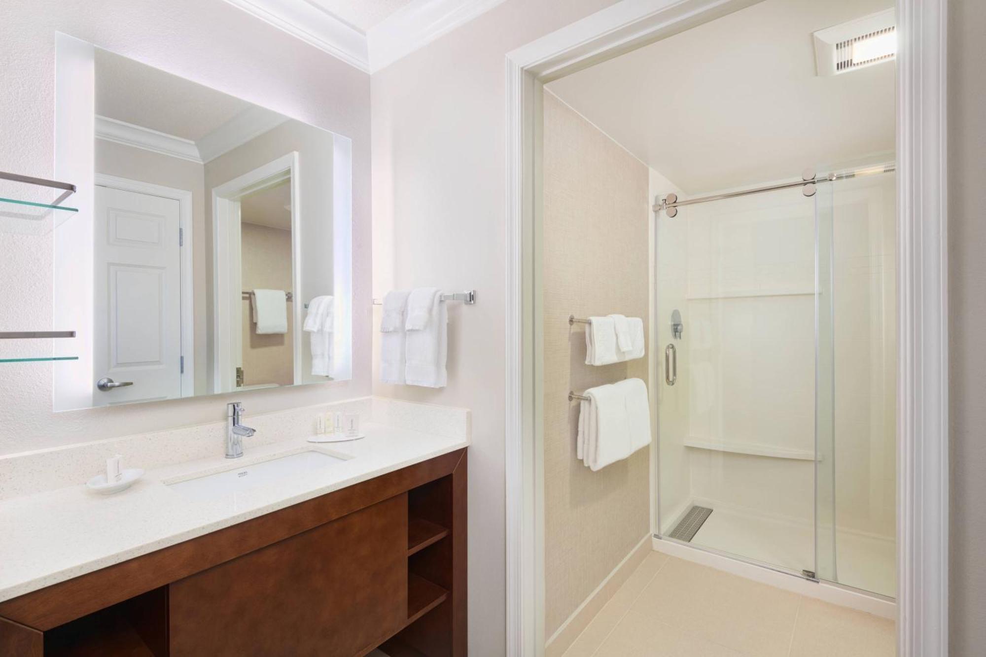 Residence Inn By Marriott State College Extérieur photo