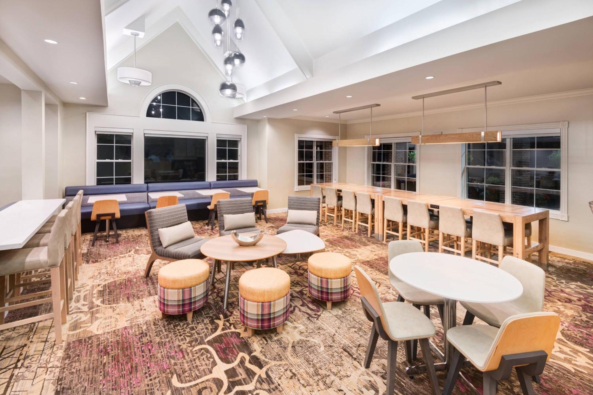 Residence Inn By Marriott State College Extérieur photo