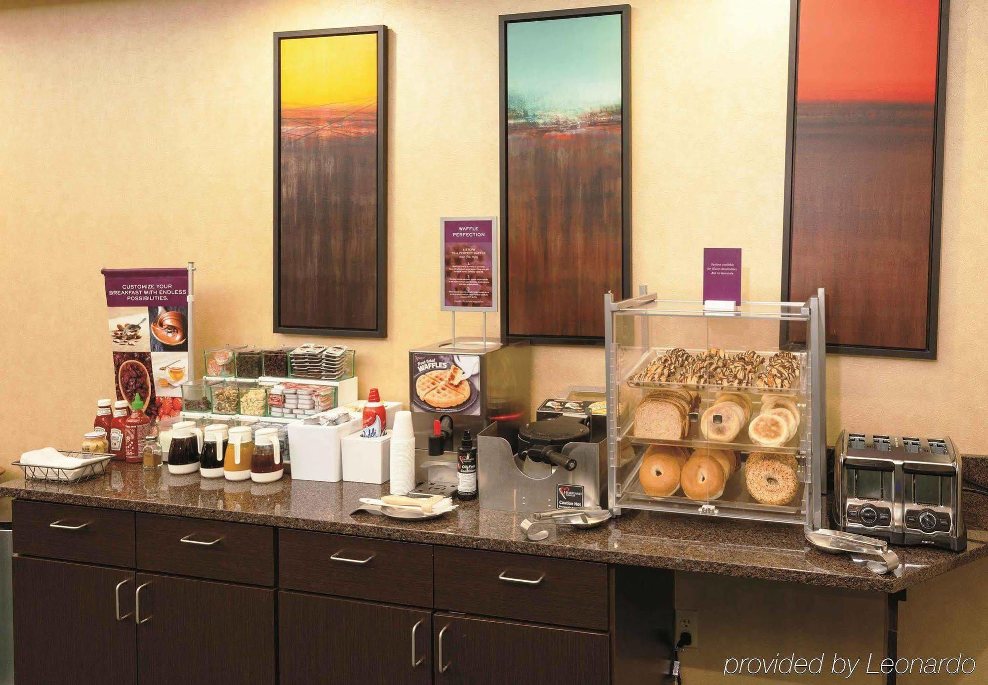 Residence Inn By Marriott State College Extérieur photo