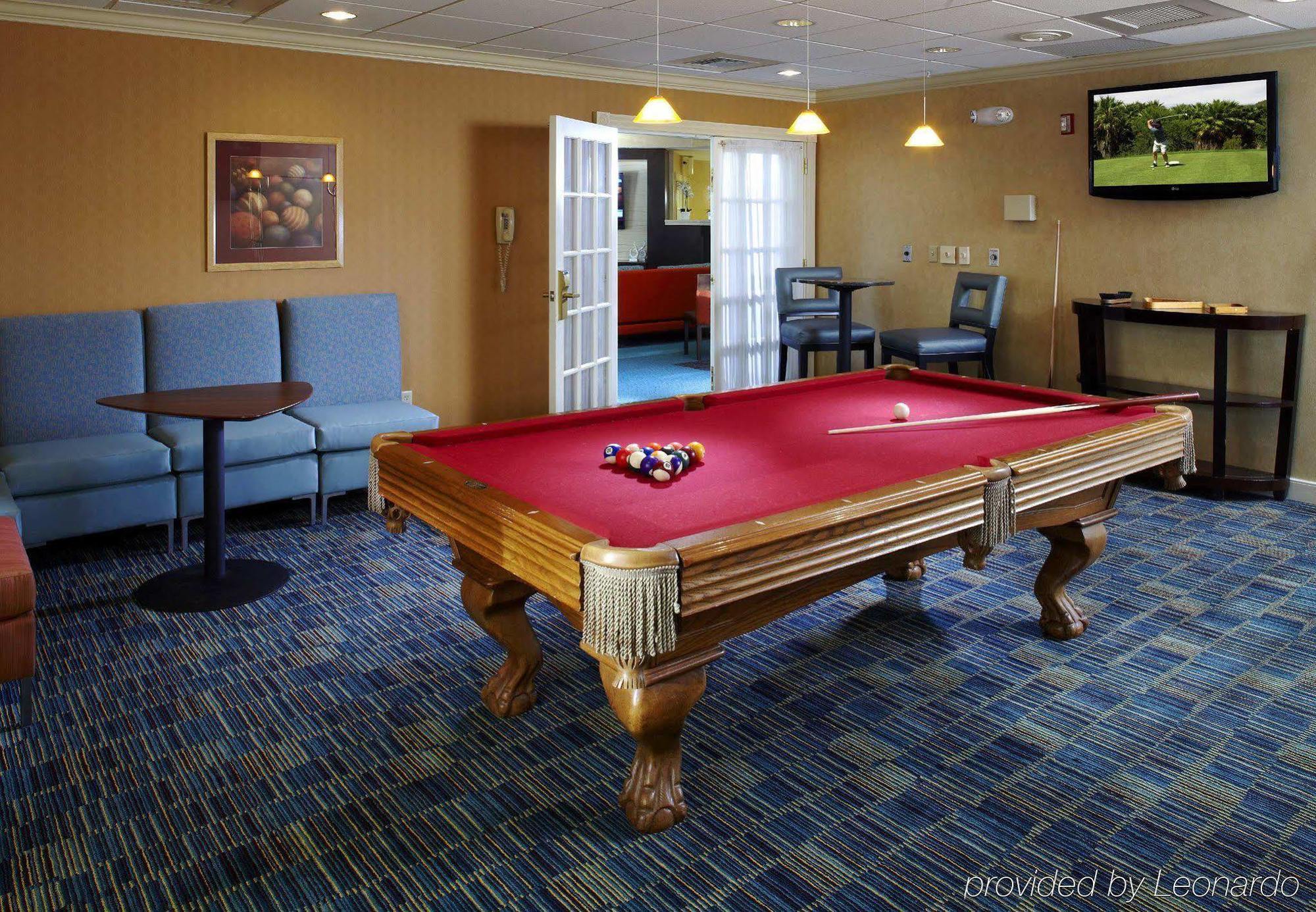Residence Inn By Marriott State College Extérieur photo