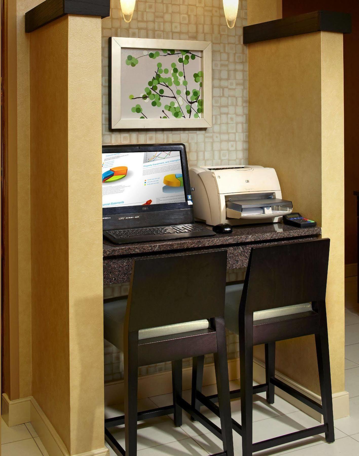 Residence Inn By Marriott State College Extérieur photo