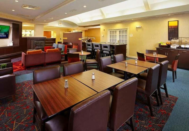 Residence Inn By Marriott State College Extérieur photo
