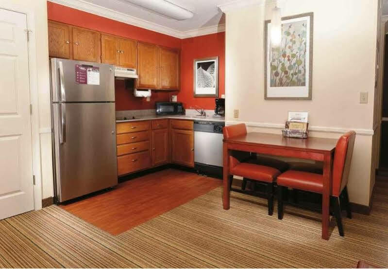Residence Inn By Marriott State College Extérieur photo