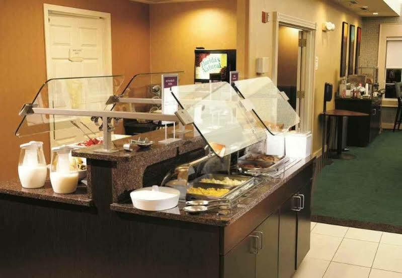 Residence Inn By Marriott State College Extérieur photo