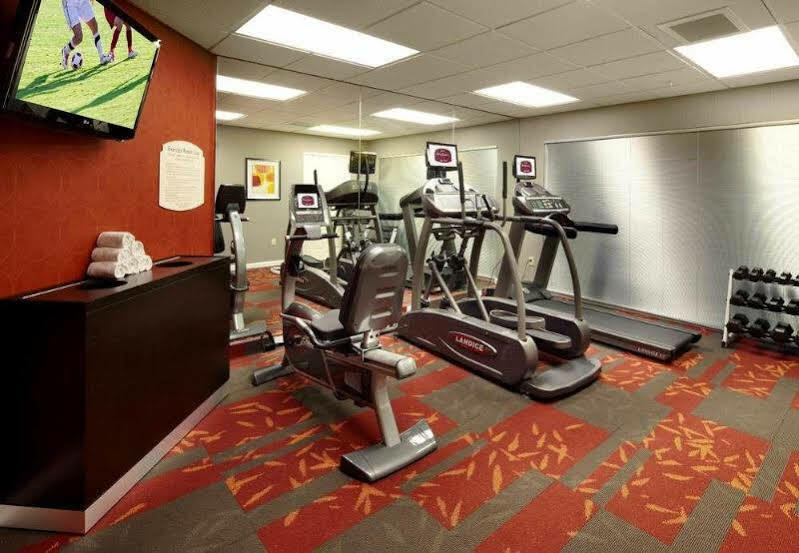 Residence Inn By Marriott State College Extérieur photo